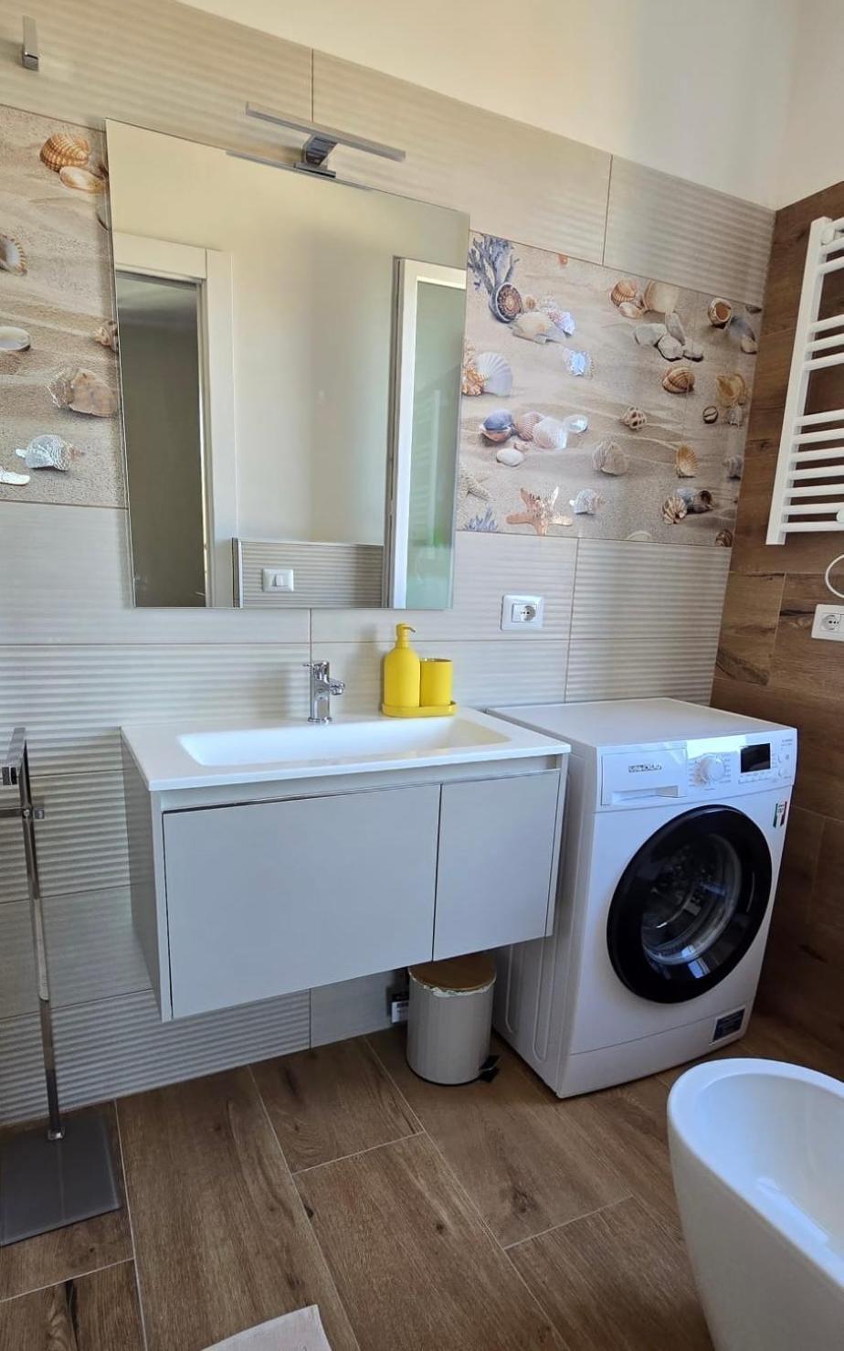 Duck House Gemelli Apartment