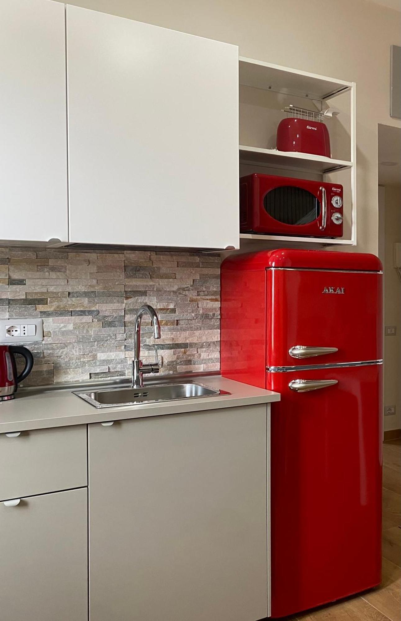 Duck House Gemelli Apartment Rom