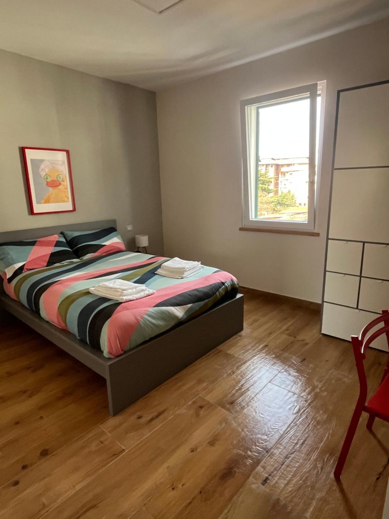 Duck House Gemelli Apartment Rom